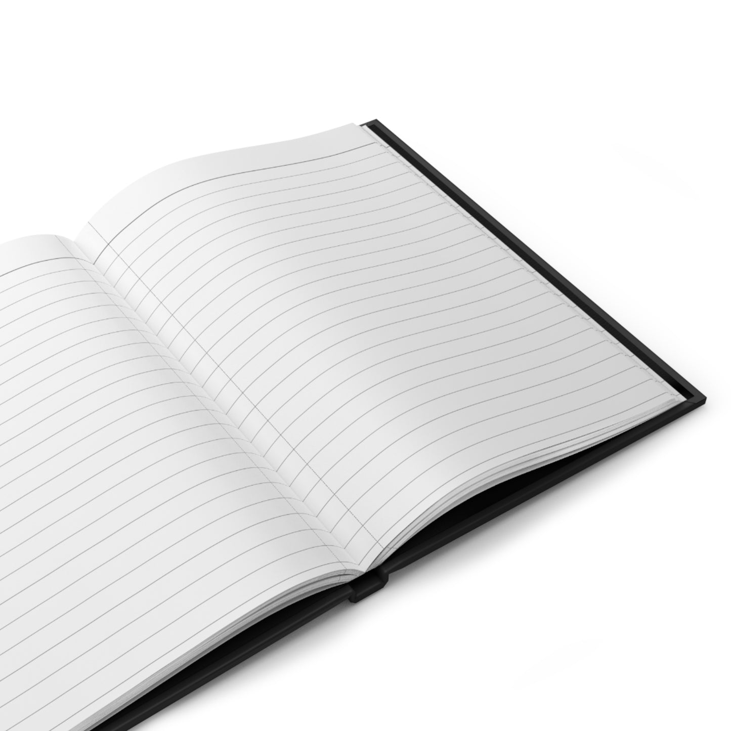 Sacred Pages Journal Special Edition (Black & Gold)