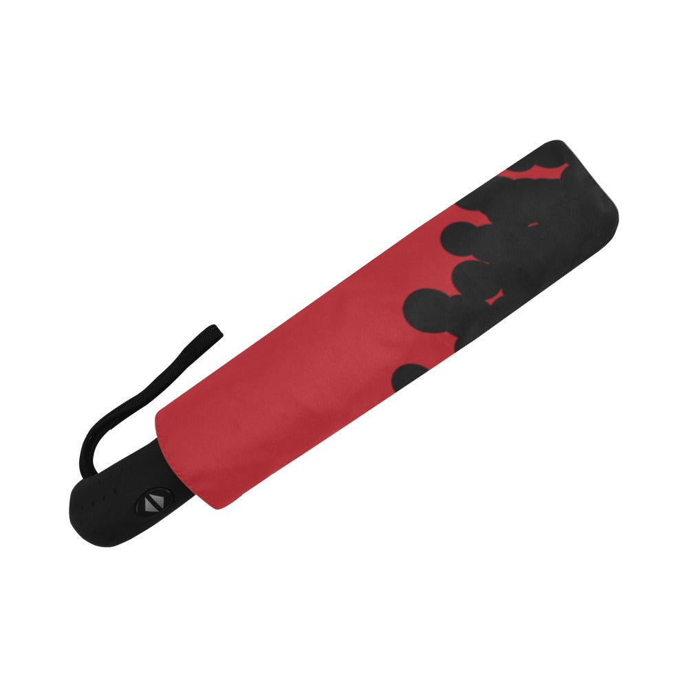 Afro Legacy | Grace in Bloom Umbrella |The Legacy House