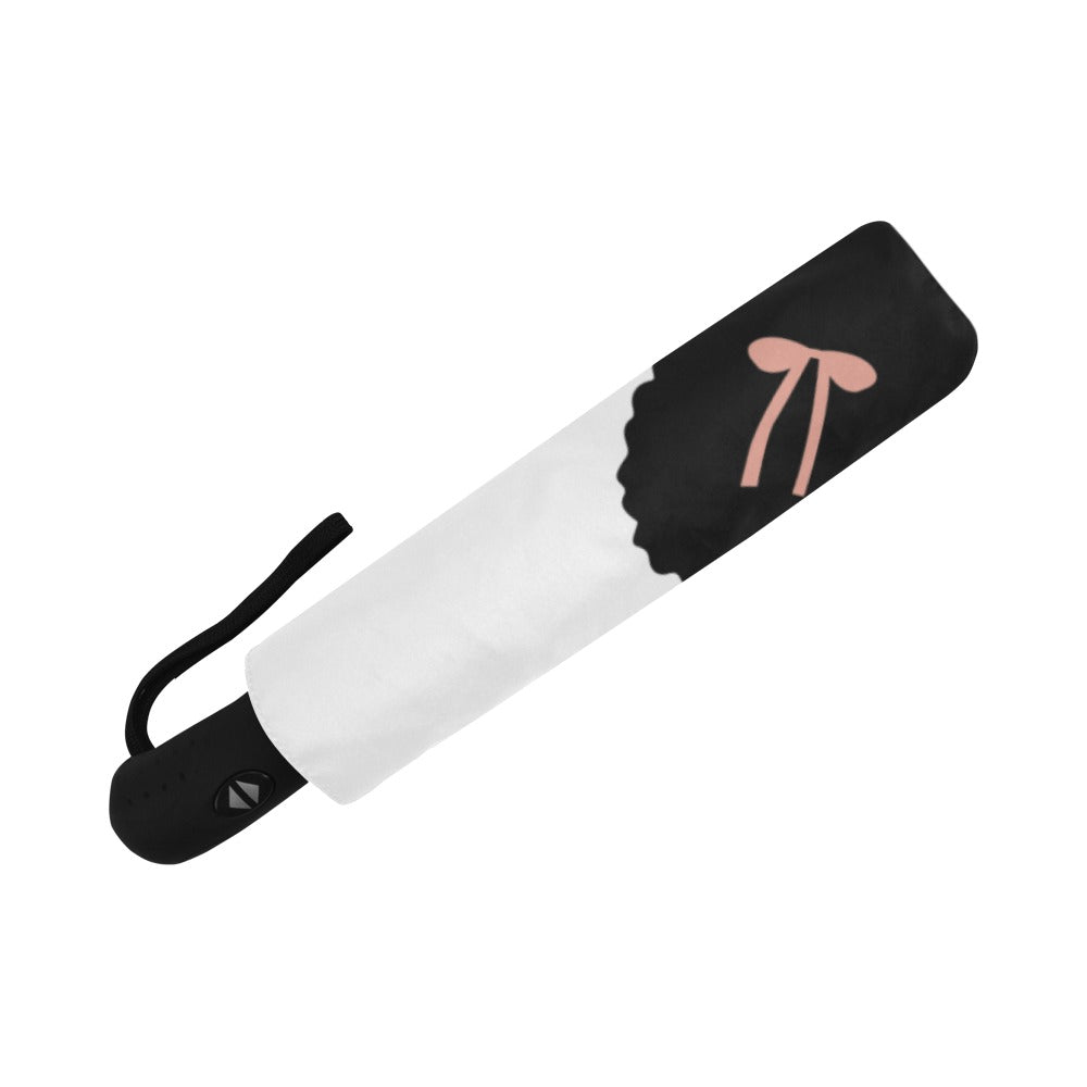 ☂️ Sisters for Life | Grace in Bloom Umbrella | The Legacy House