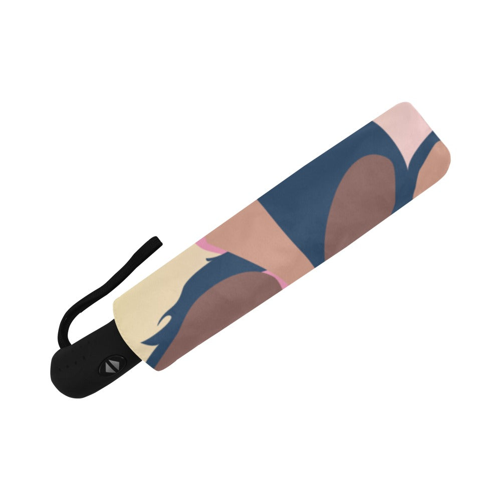 ☂️ Girlfriends Umbrella | Together We Shine Collection |The Legacy House