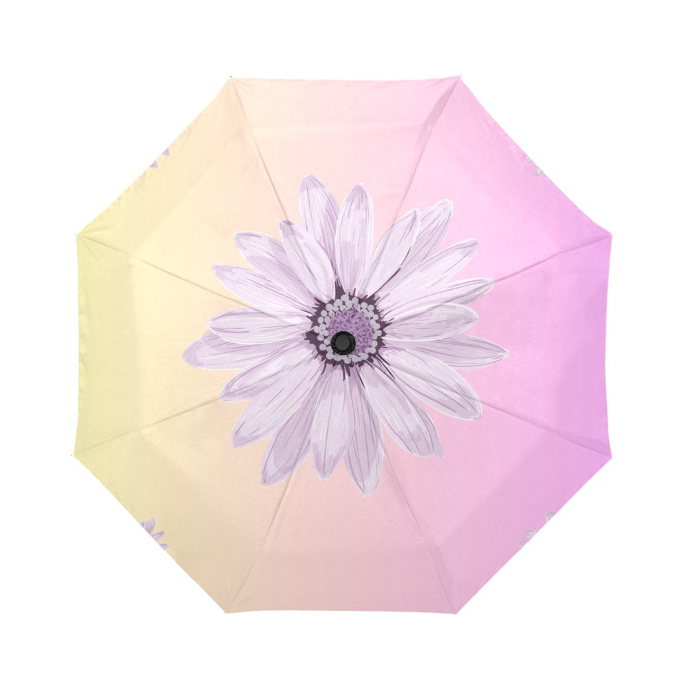 🎨 Everyday Grace Collection  (Watercolor Harmony Umbrellas)