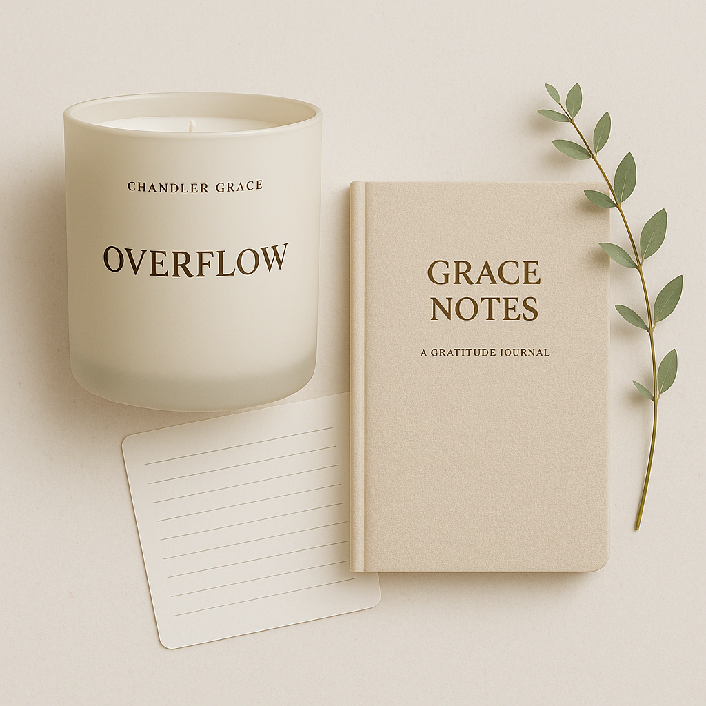The Overflow Ritual Kit
