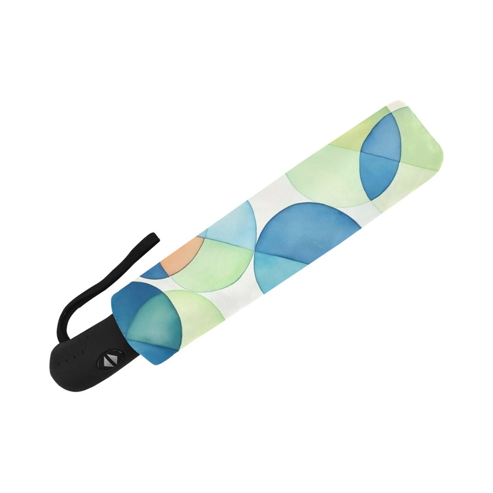 🌈 Watercolor Harmony Umbrella | Everyday Grace Collection | The Legacy House