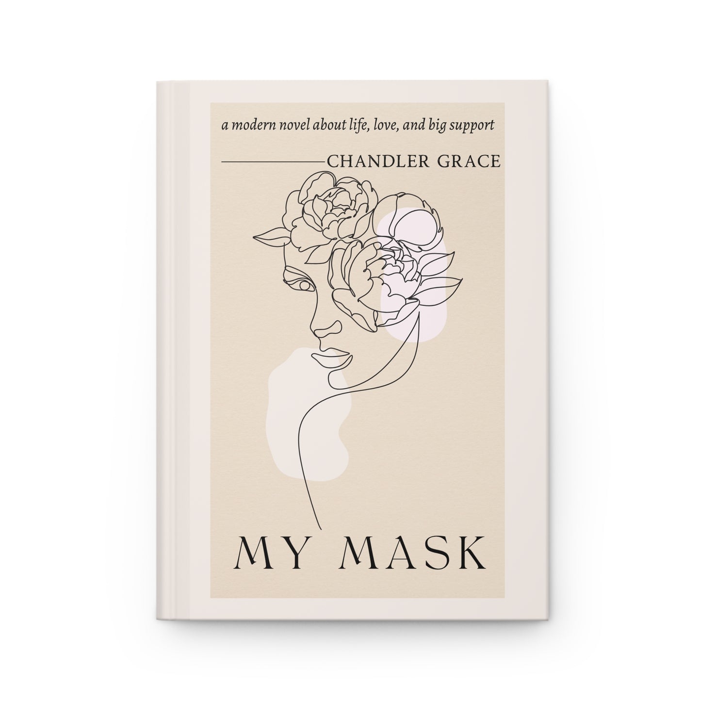 My Mask – A Journal for Honest Reflection