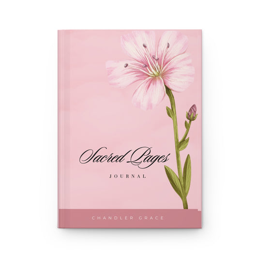 Sacred Pages Journal