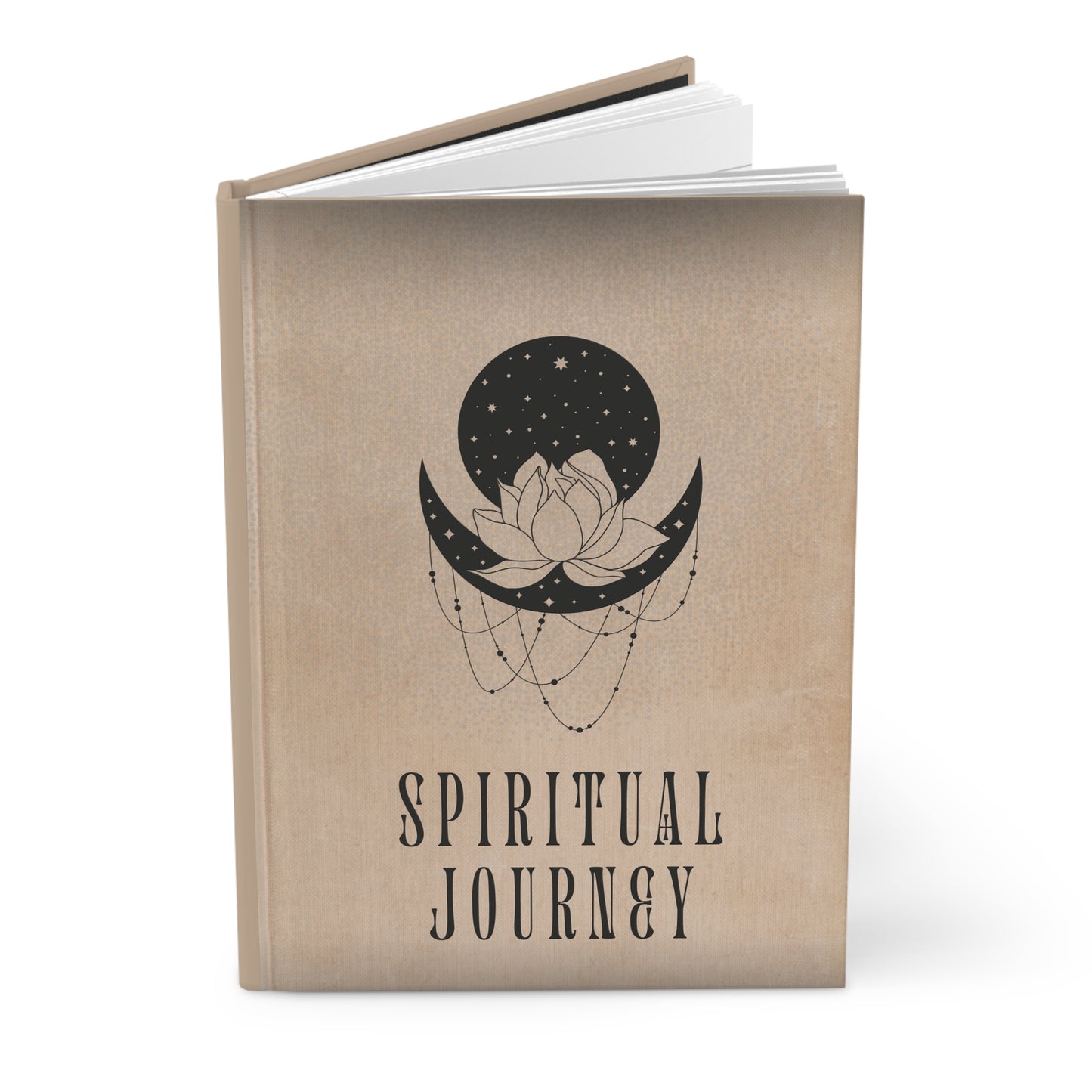 Spiritual Journey – Guided Reflections for the Soul