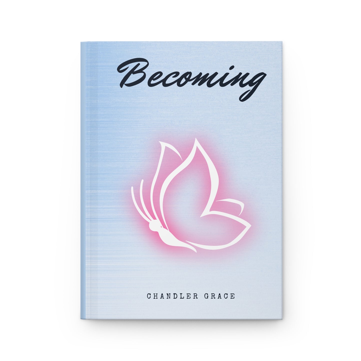 Becoming – A Journal for Transformation & Renewal