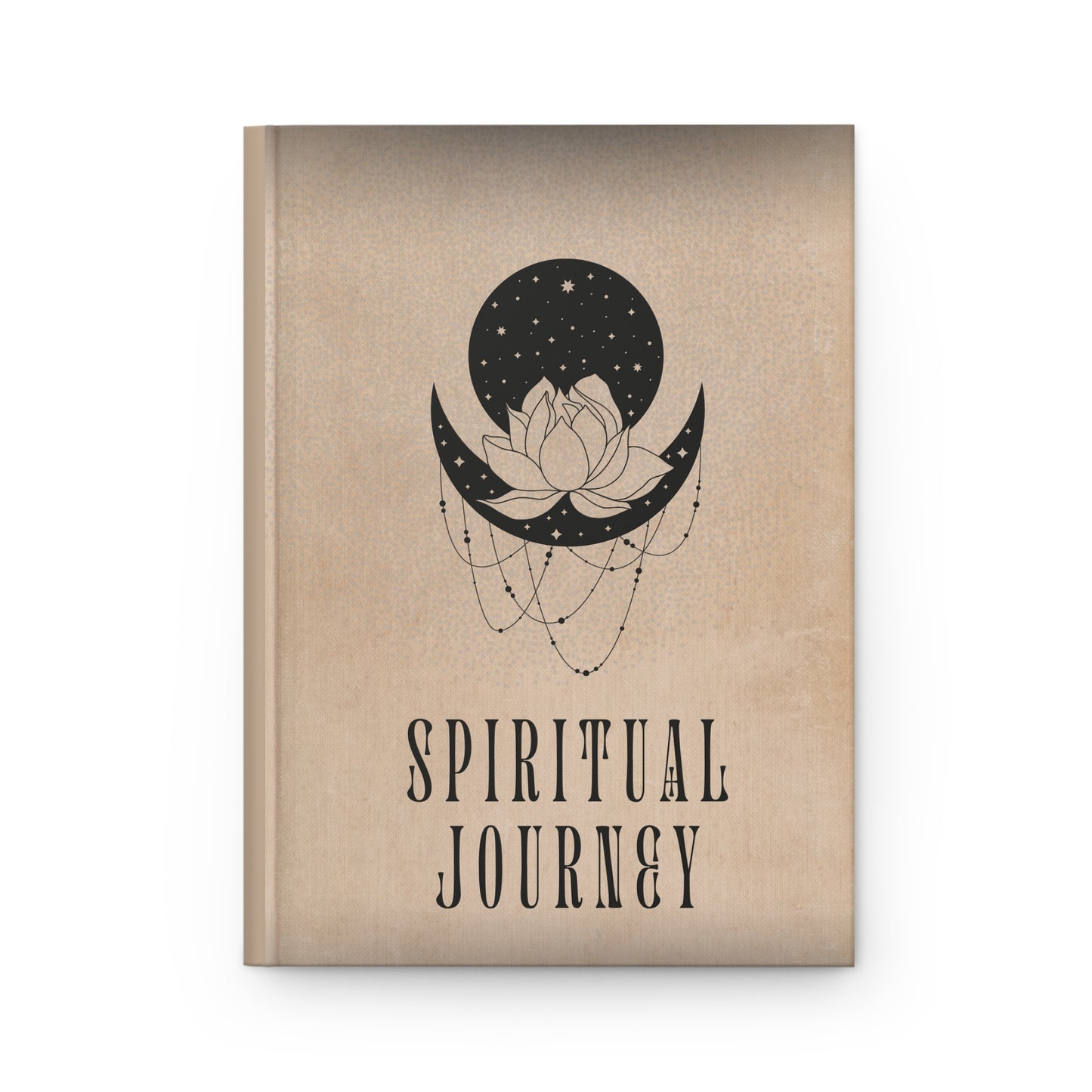 Spiritual Journey – Guided Reflections for the Soul