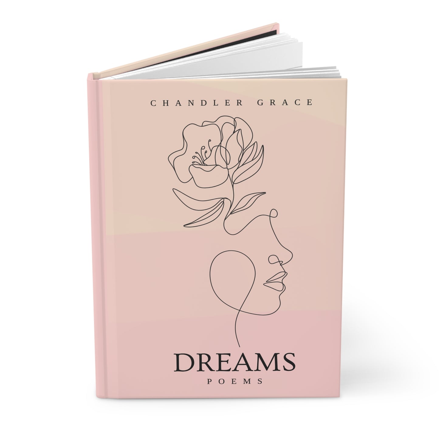 Dreams – A Journal for Poetry & Reflection