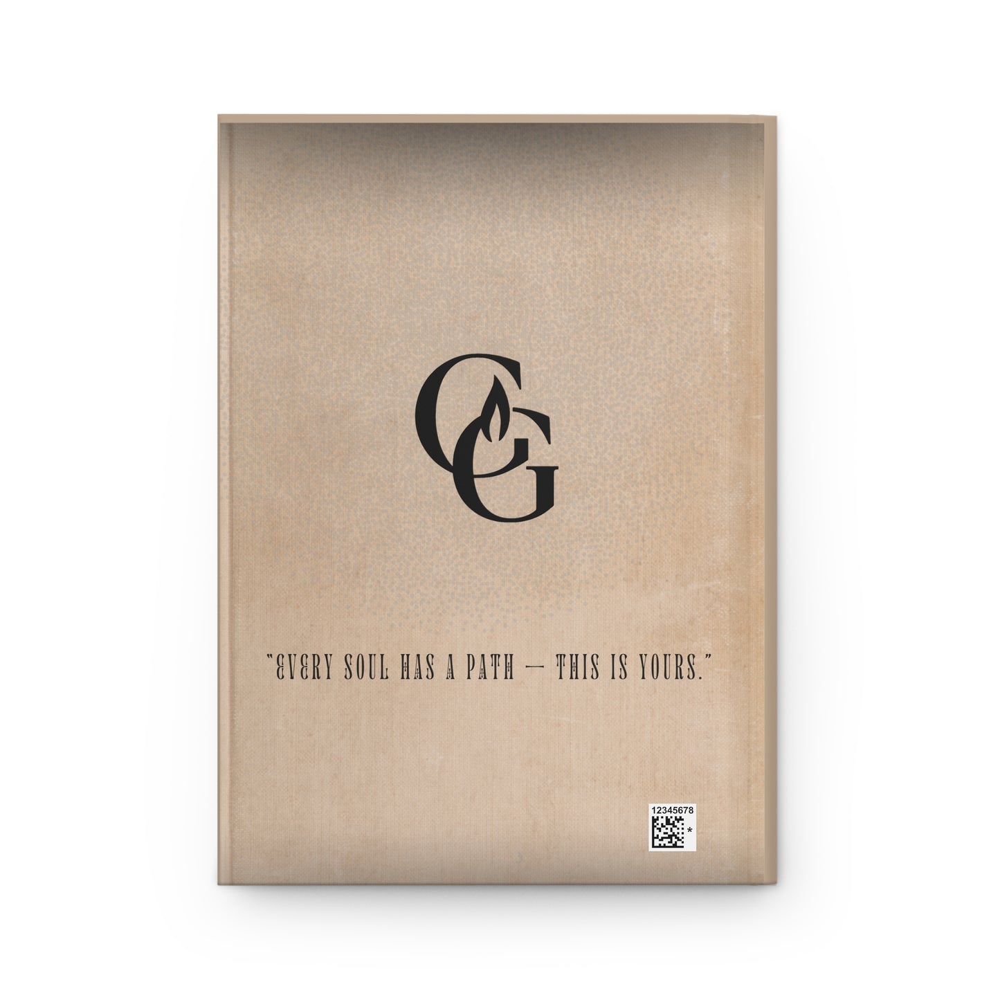 Spiritual Journey – Guided Reflections for the Soul