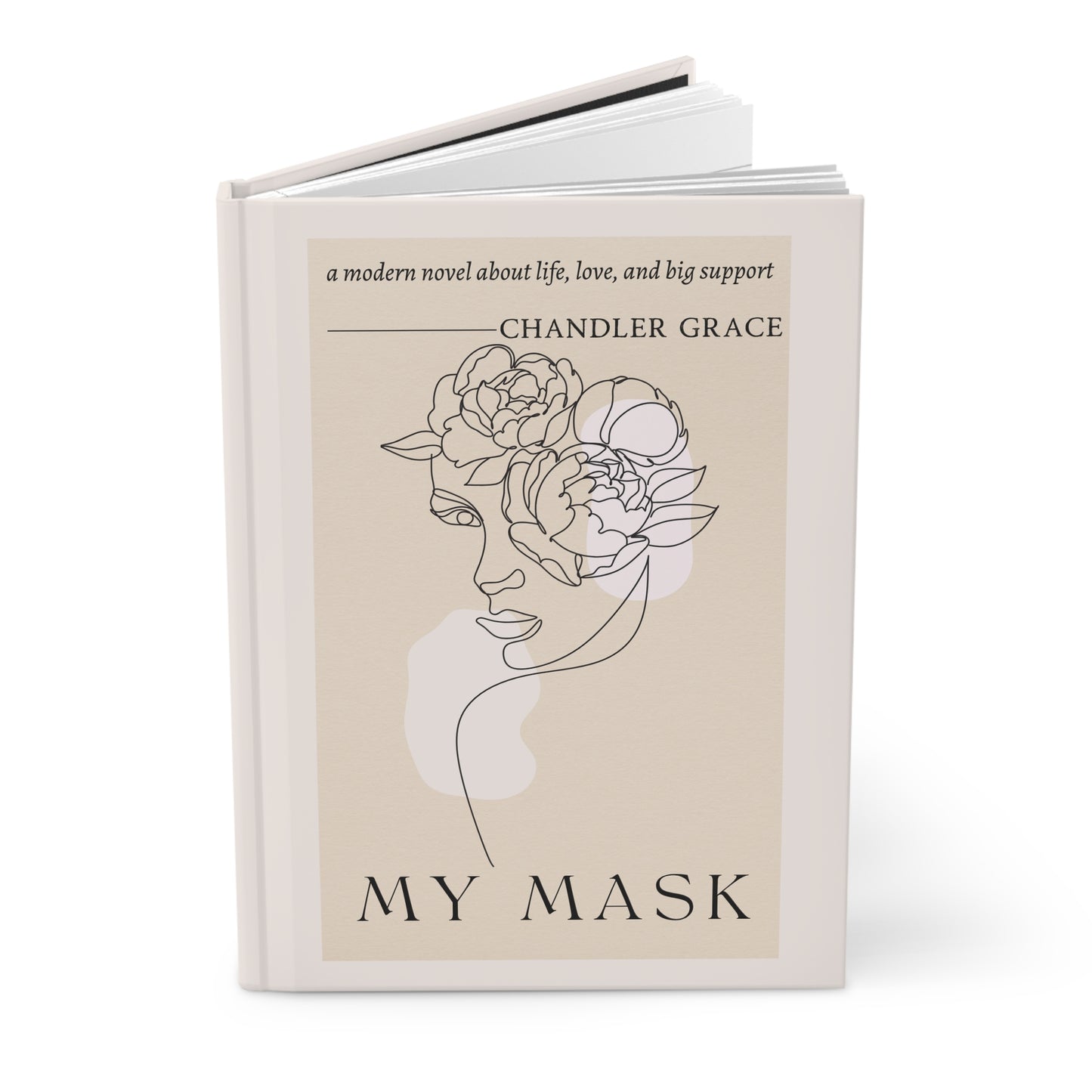 My Mask – A Journal for Honest Reflection