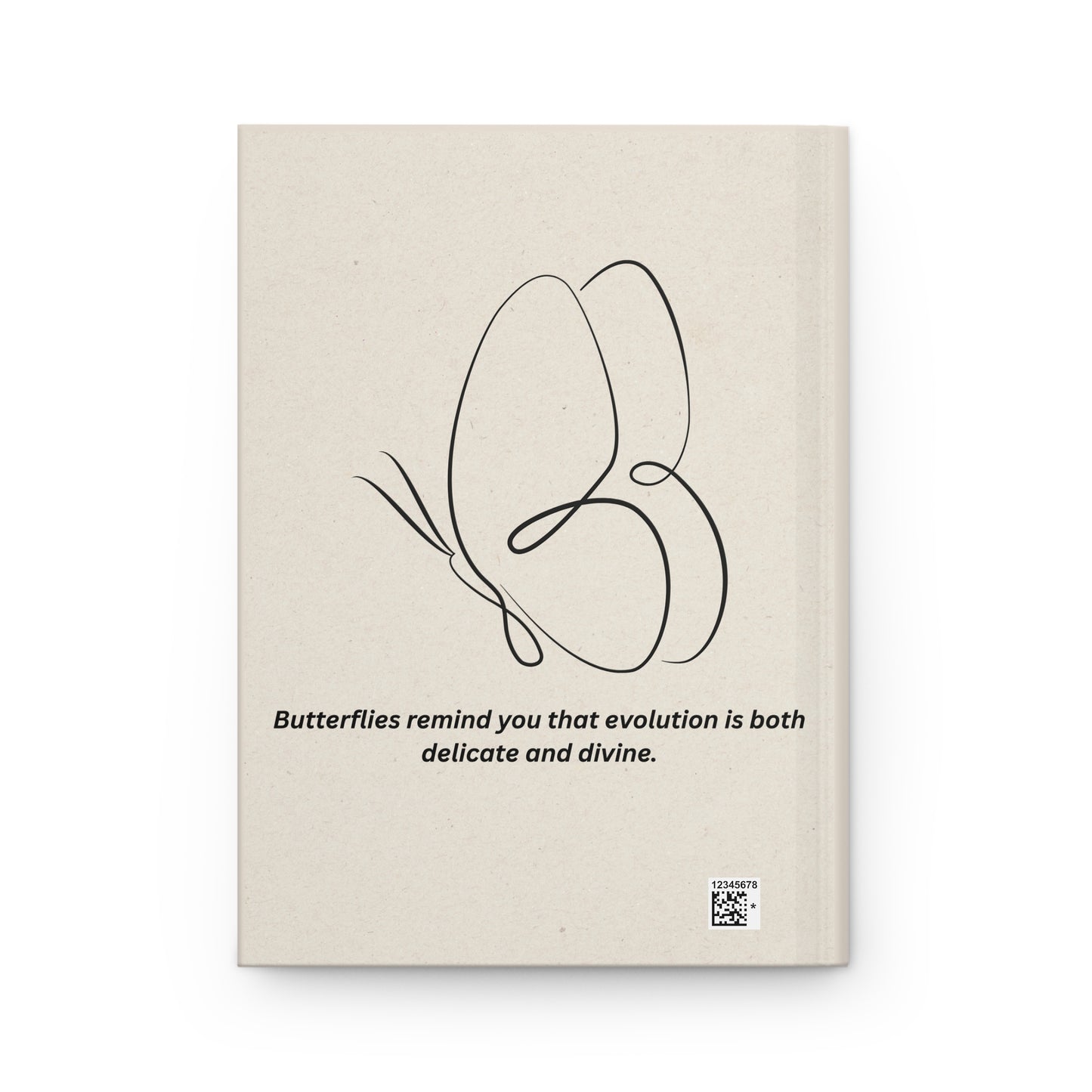 Butterfly – A Journal for Transformation