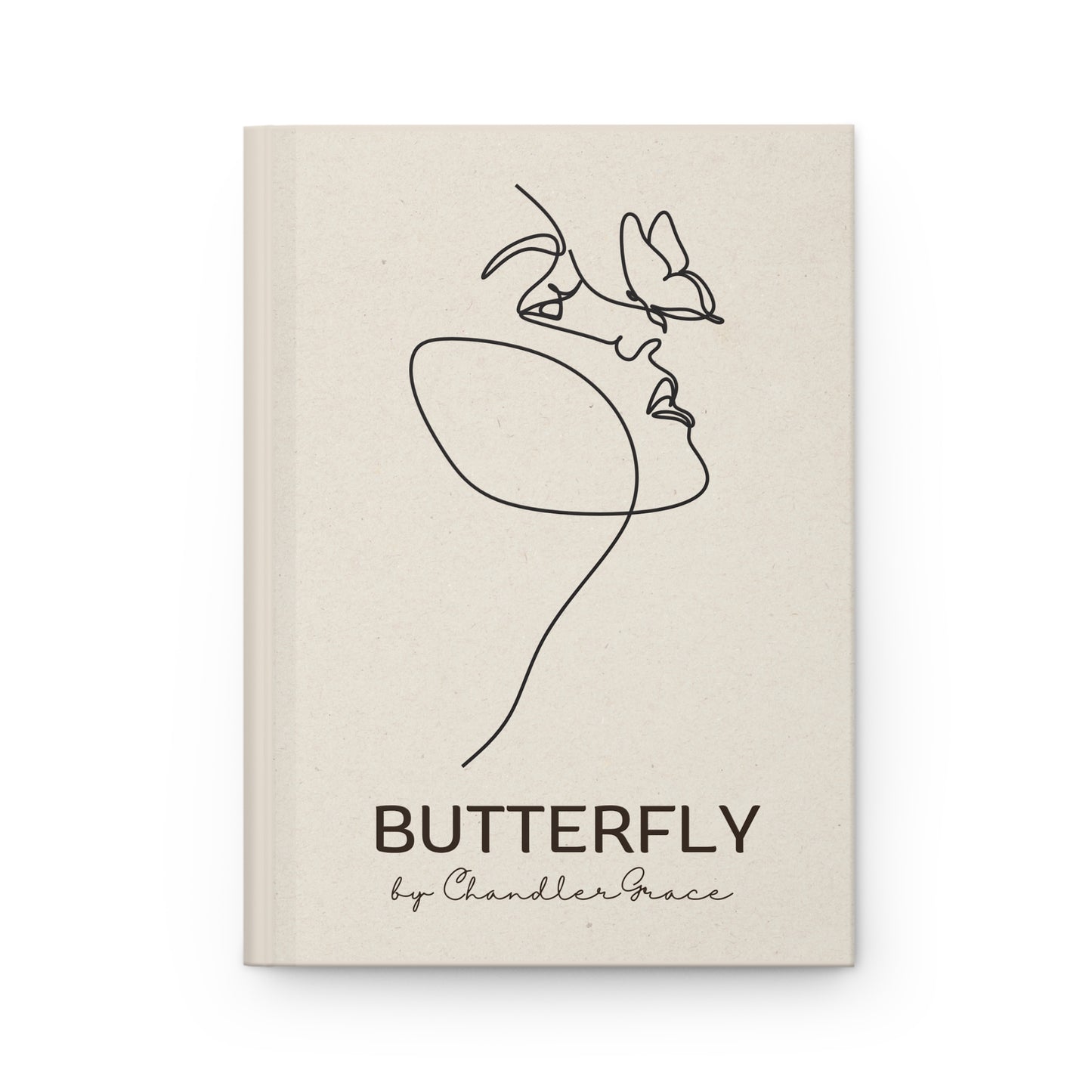 Butterfly – A Journal for Transformation