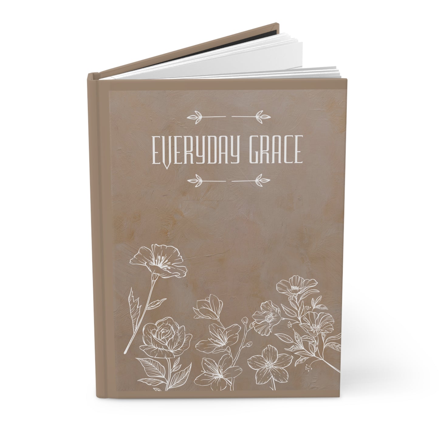 Everyday Grace – Lined Notebook