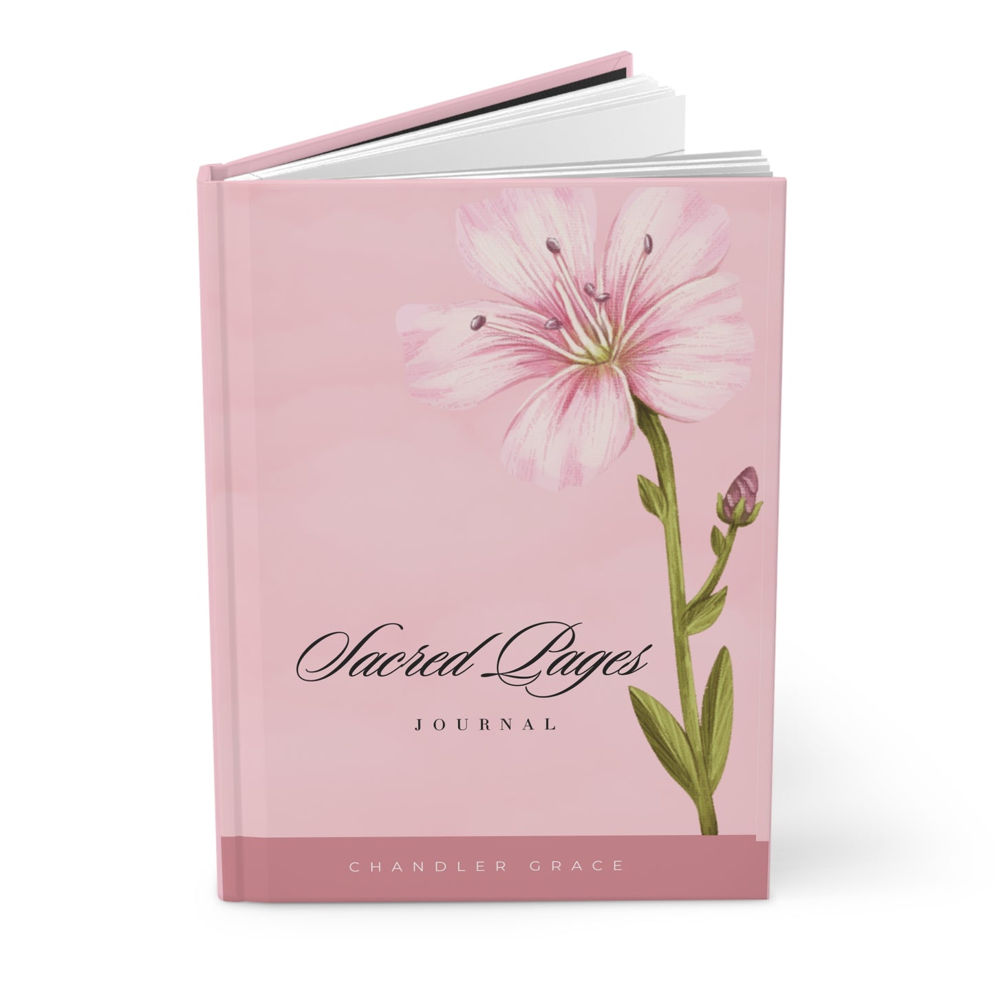 Sacred Pages Journal