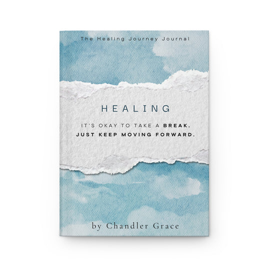Healing Journal
