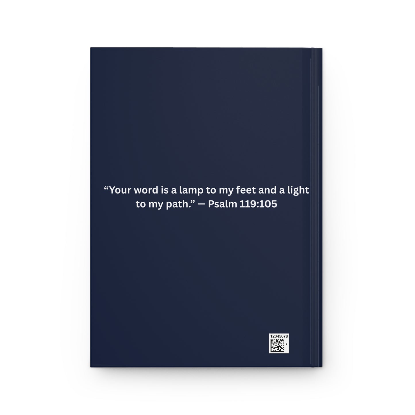 Walk With Him Journal