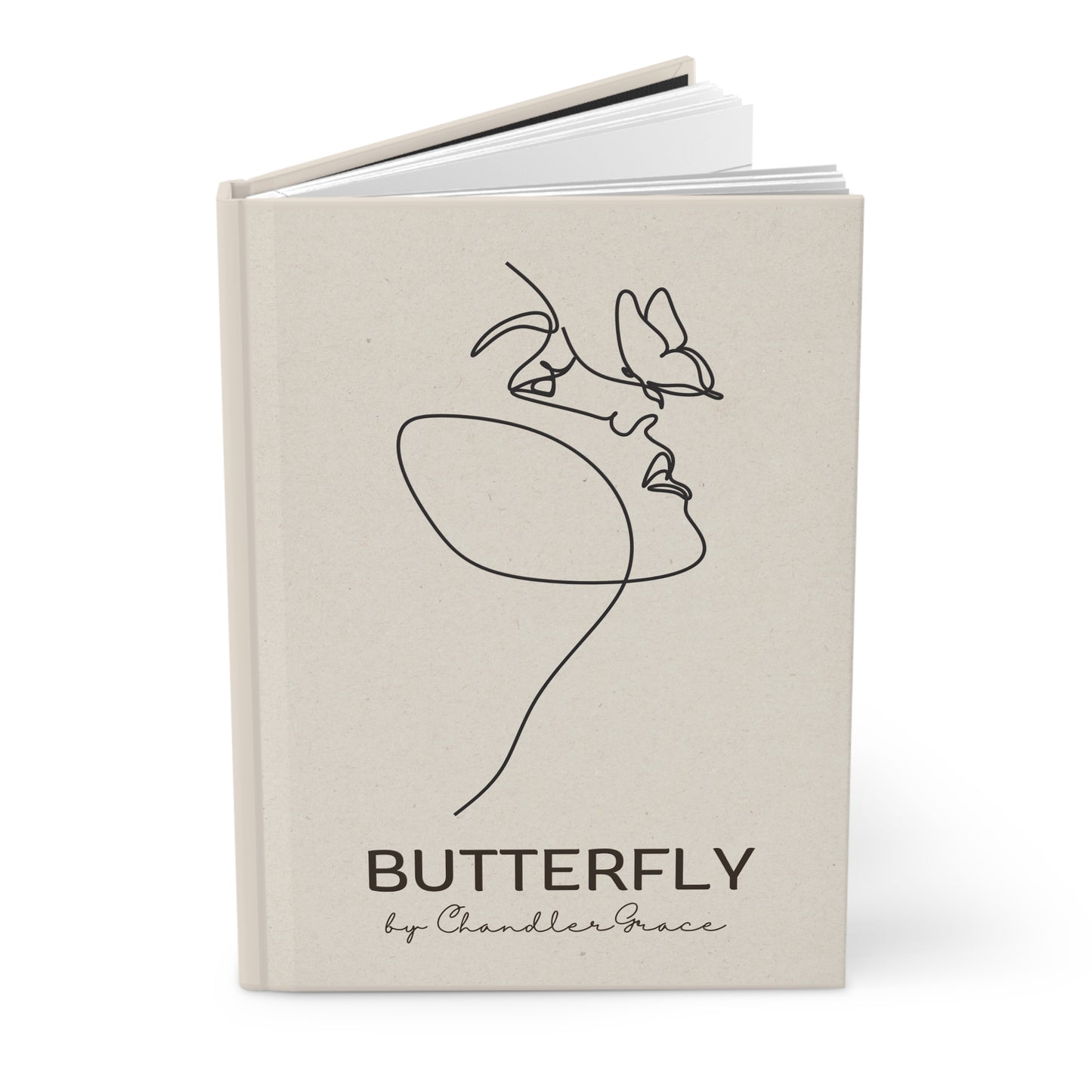 Butterfly – A Journal for Transformation