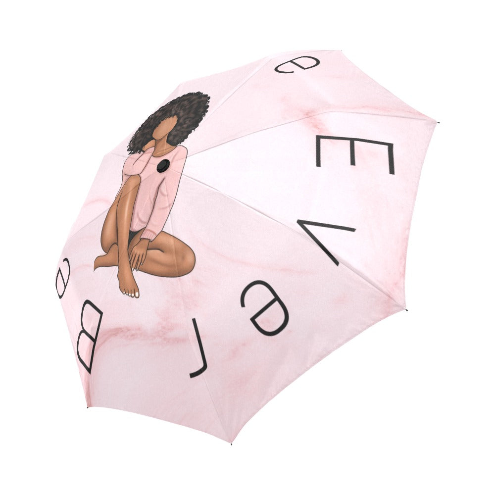 ☂️ Best Life Ever Umbrella | The Legacy House