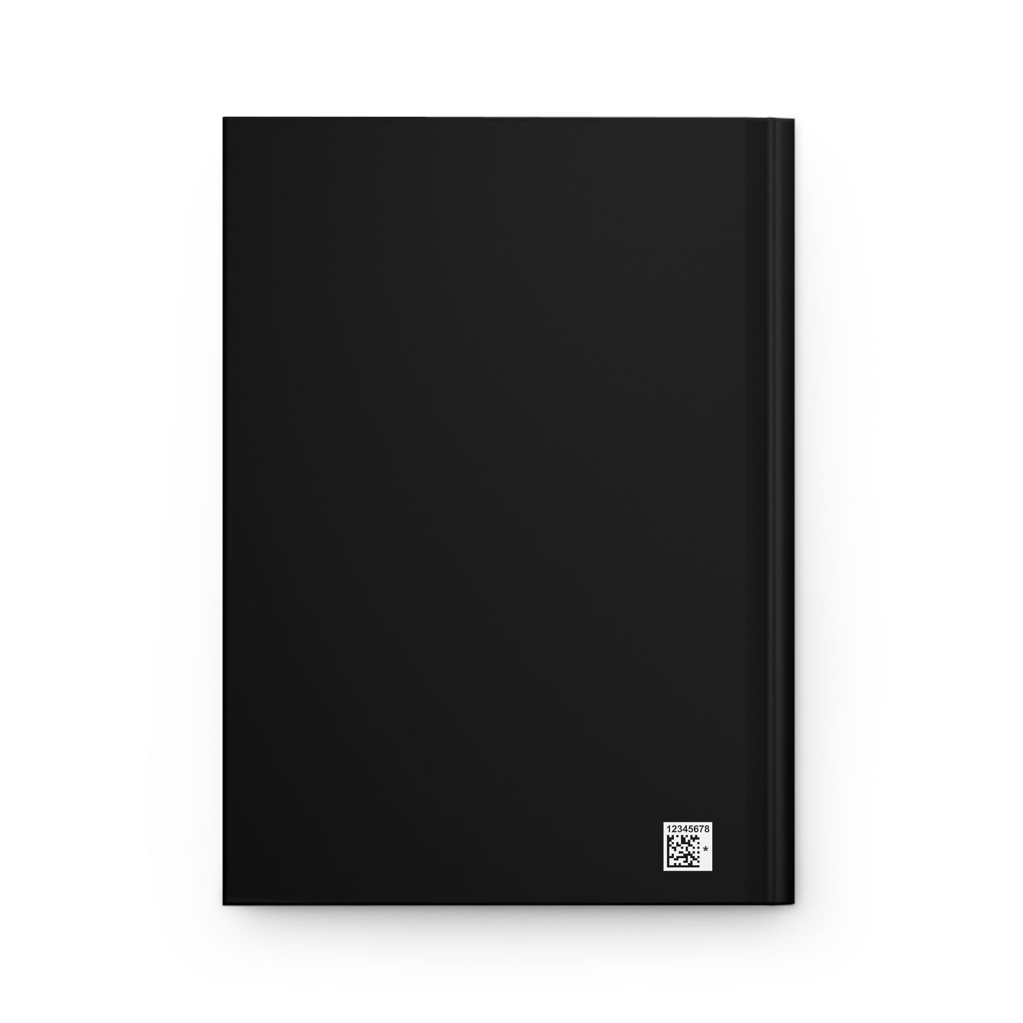 Sacred Pages Journal Special Edition (Black & Gold)