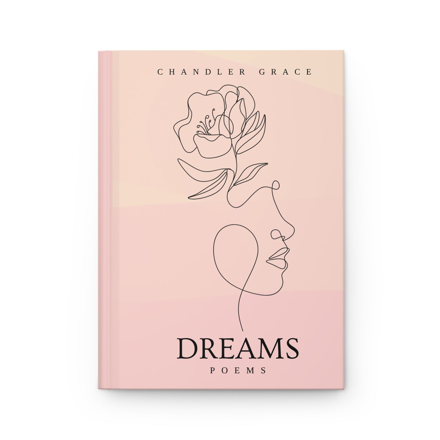 Dreams – A Journal for Poetry & Reflection