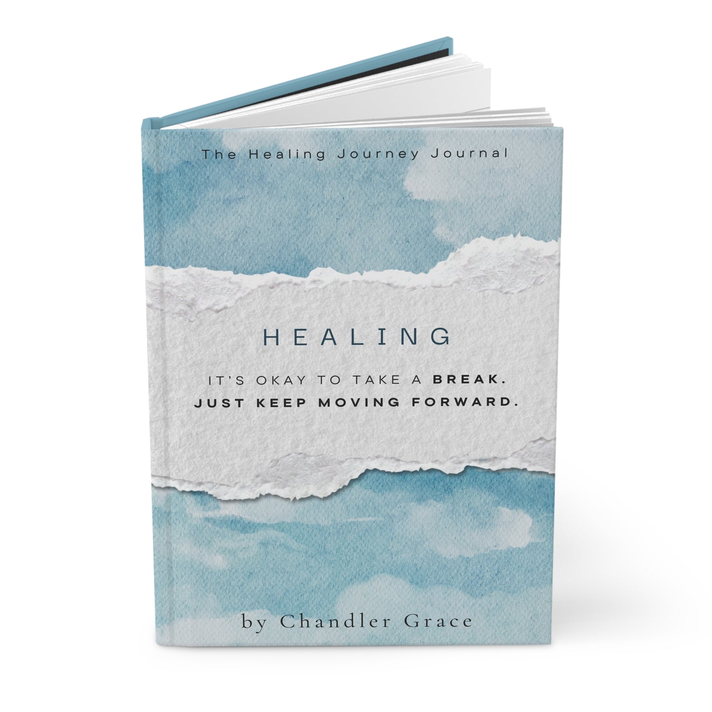 Healing Journal