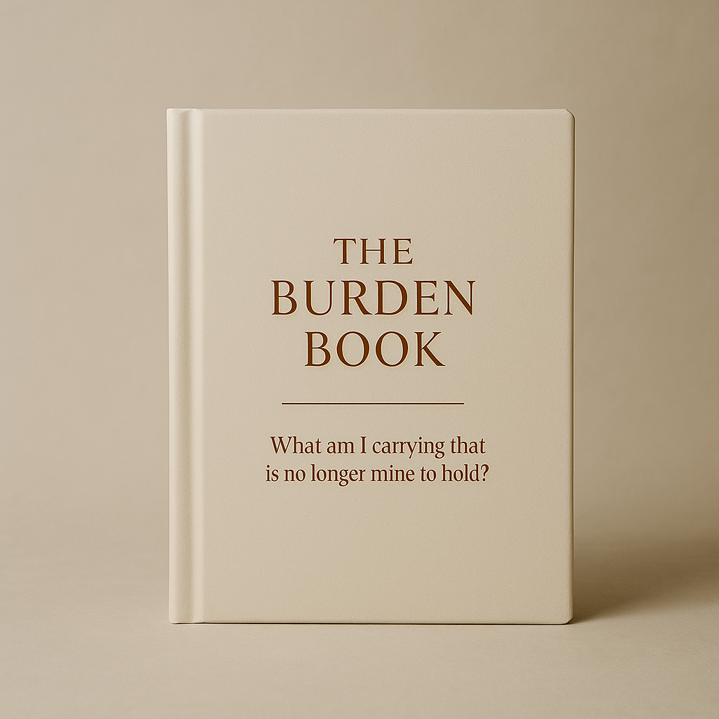 The Burden Book