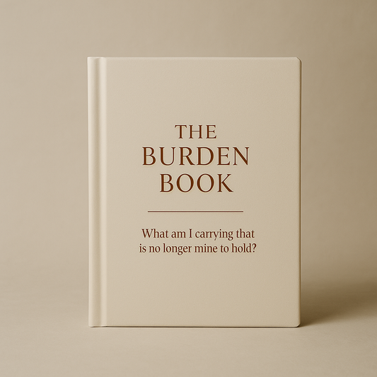 The Burden Book