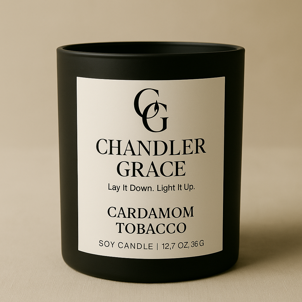 Cardamom Tobacco