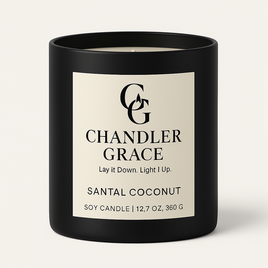 Santal Coconut