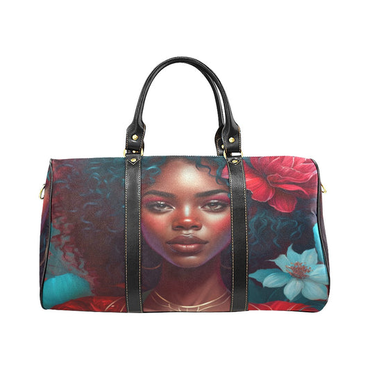 Bloom & Grace | Small Waterproof Tote by The Legacy House