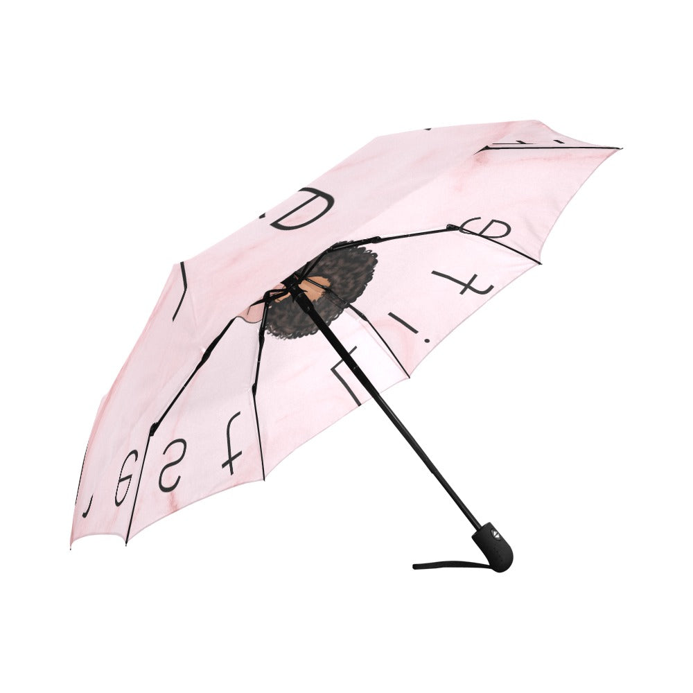 ☂️ Best Life Ever Umbrella | The Legacy House