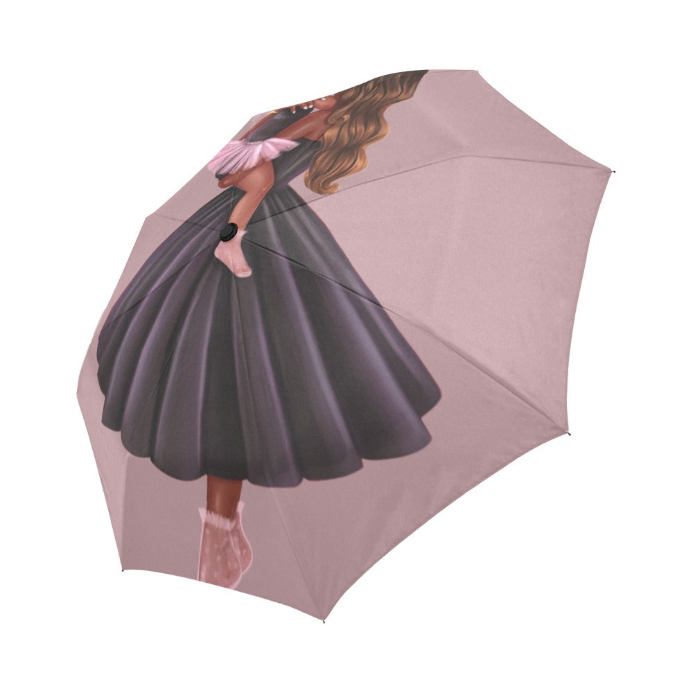 Mommy & Me Umbrella– A Love That Covers Everything