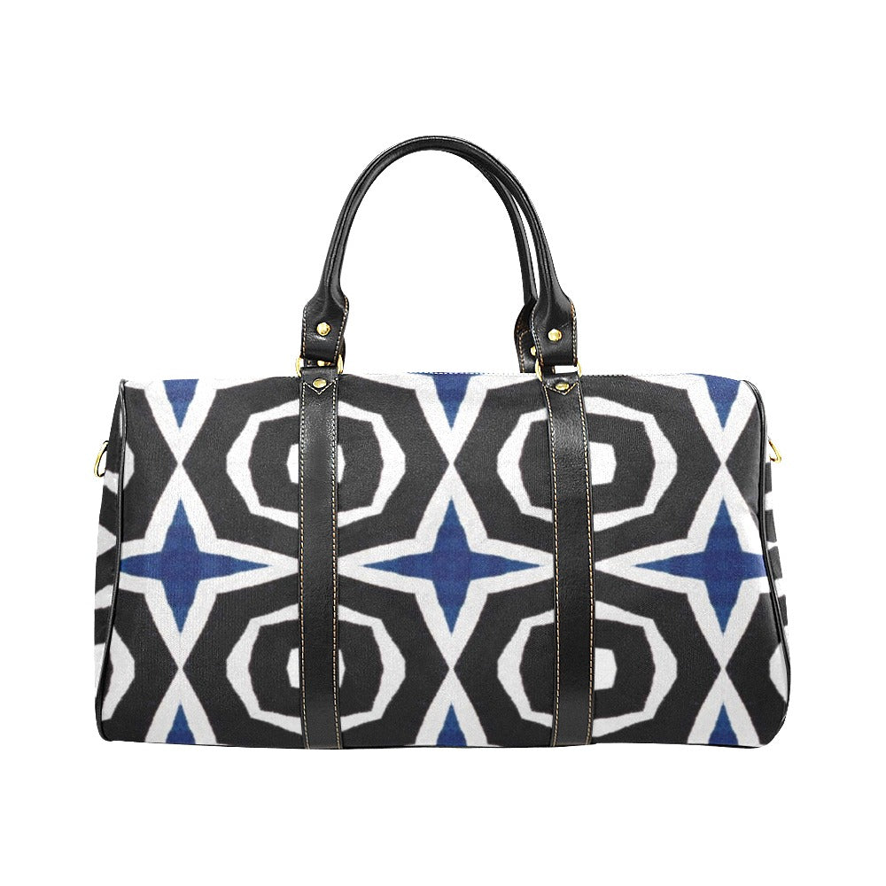 Midnight Voyage | Waterproof Travel Tote by The Legacy House