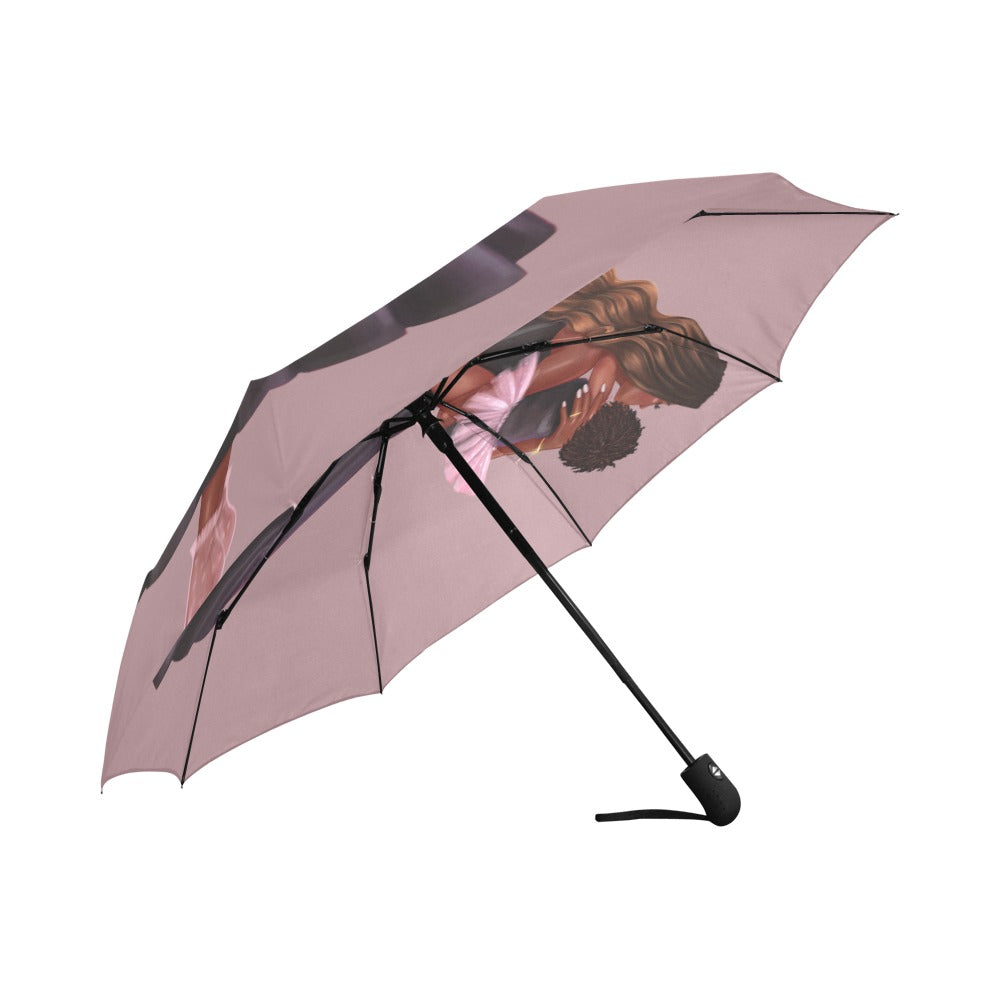 Mommy & Me Umbrella– A Love That Covers Everything