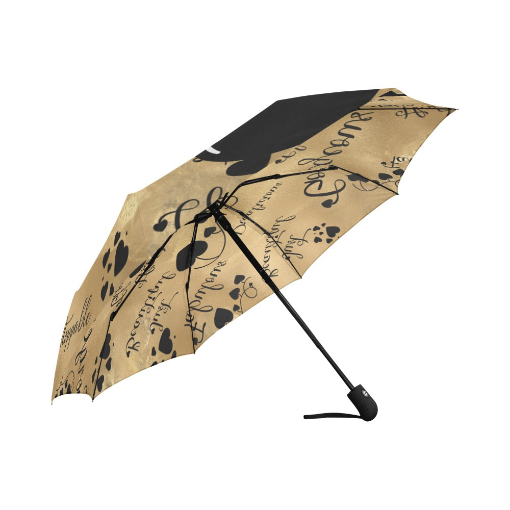 Divalicious | Foldable Umbrella by The Legacy House
