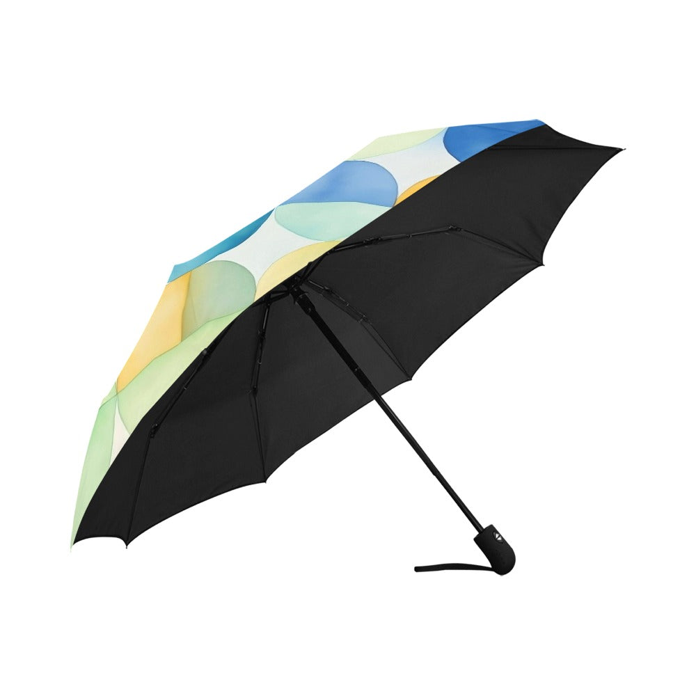 🌈 Watercolor Harmony Umbrella | Everyday Grace Collection | The Legacy House
