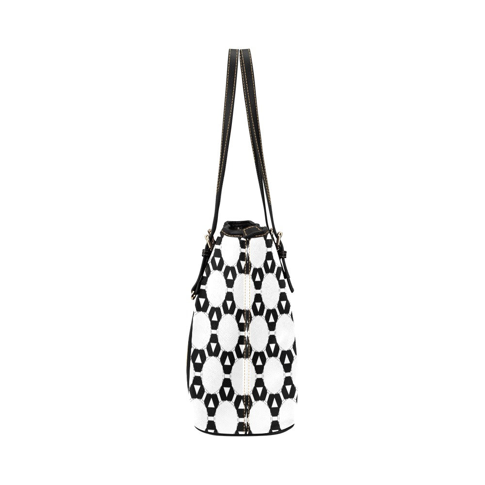 Heels & Lips Large Tote| The Legacy House