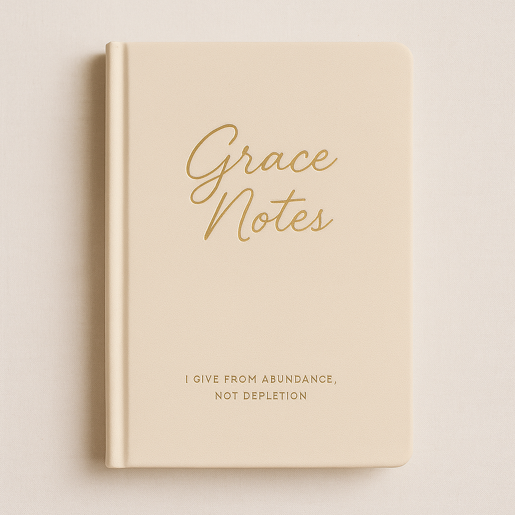 Grace Notes