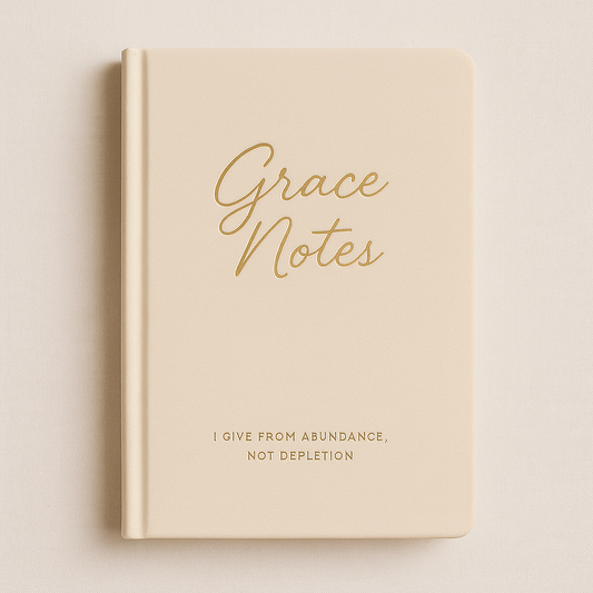 Grace Notes